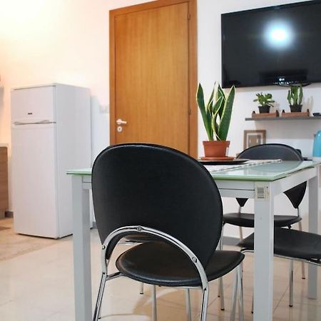 Lincoln Apartment Palermo Exterior foto