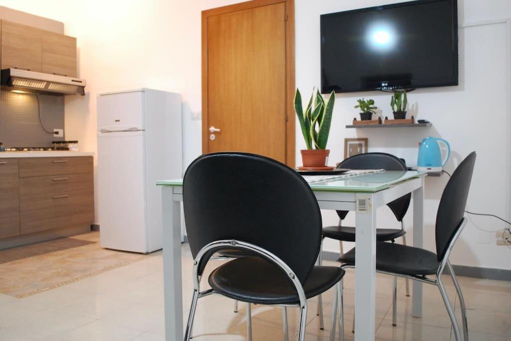 Lincoln Apartment Palermo Exterior foto